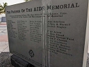 Key West Aids Memorial (id=7176)